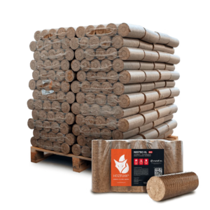 epiforet heizfuxx nestro xl red 10kg x 96 gebinde 960kg palette