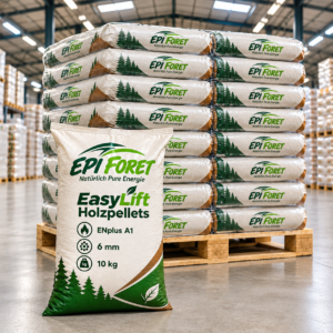 easylift holzpellets enplus a1 6 mm2